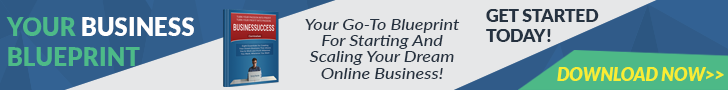 Start an Online Business